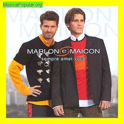 MARLON E MAICON