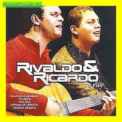 RIVALDO E RICARDO