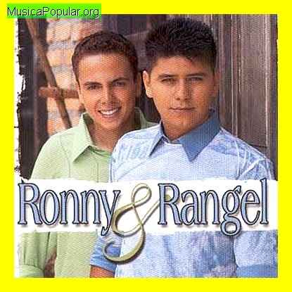 RONNY & RANGEL