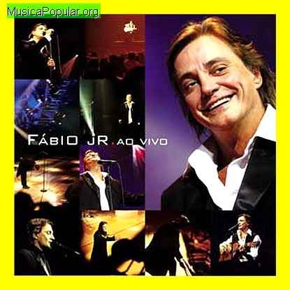 Fabio Jr - MusicaPopular.org