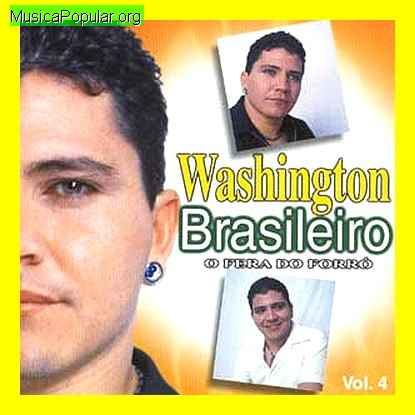 WASHINGTON BRASILEIRO