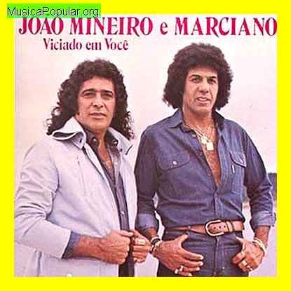 JOO MINEIRO & MARCIANO