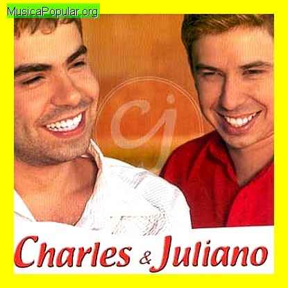 CHARLES & JULIANO