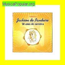 JACKSON DO PANDEIRO & JARBAS MARIZ