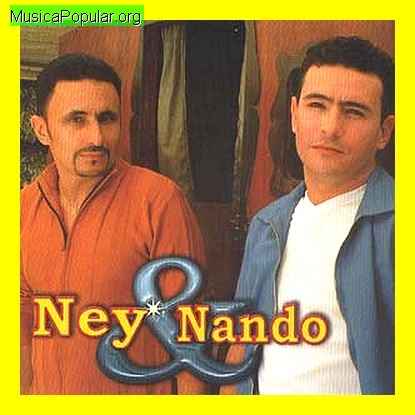 NEY & NANDO