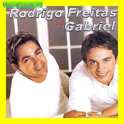 RODRIGO FREITAS & GABRIEL