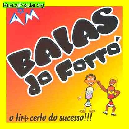 BALAS DO FORR