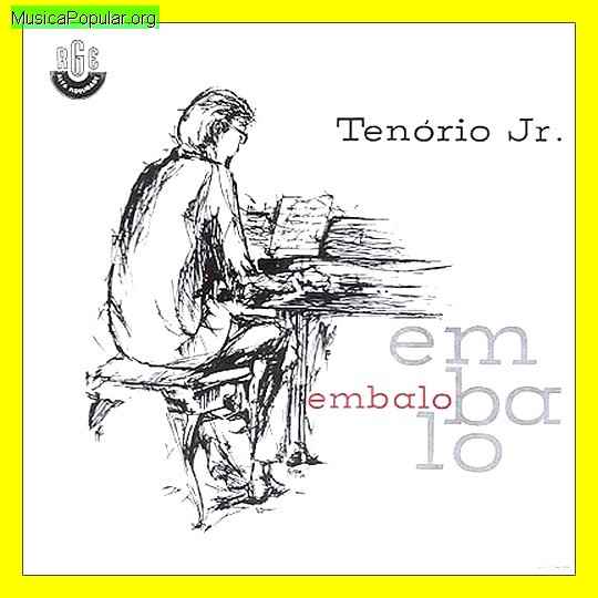TENÓRIO JR