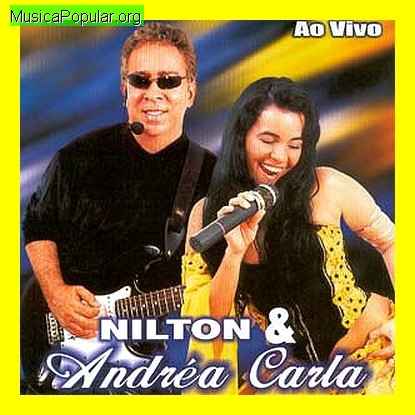 NILTON & ANDRÉA CARLA