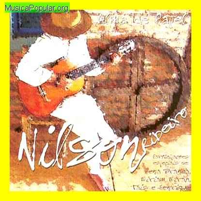 NILSON RIBEIRO