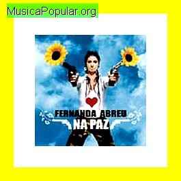Fernanda Abreu - MusicaPopular.org