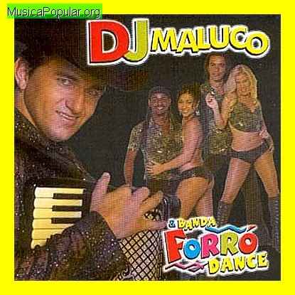 DJ MALUCO