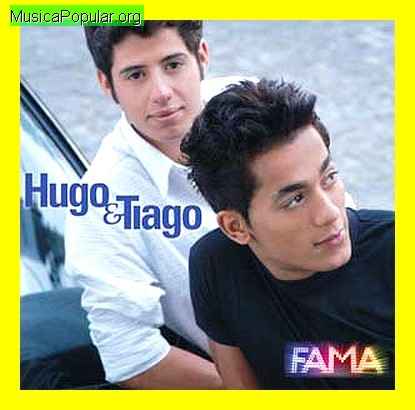 HUGO & TIAGO