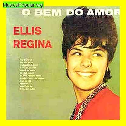 Elis Regina - MusicaPopular.org