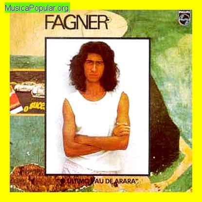 Fagner (Raimundo Fagner C�ndido Lopes)