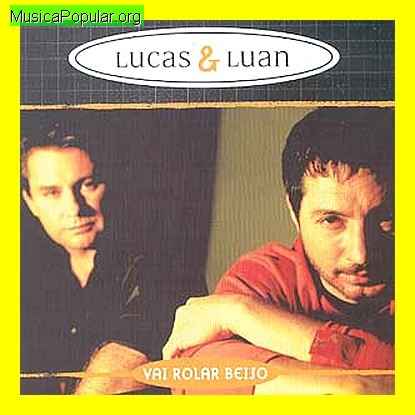 LUCAS & LUAN