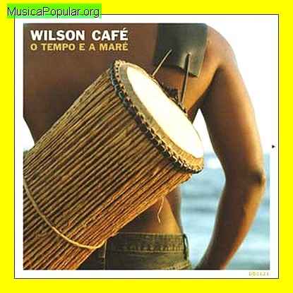 WILSON CAFÉ