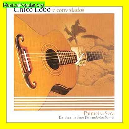 Chico Lobo (Francisco Lobo)