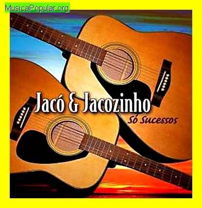 Jac e Jacozinho