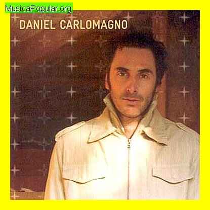 Daniel Carlomagno