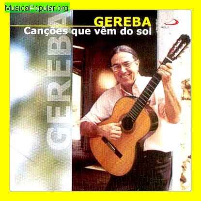 Gereba (Geraldo Barrero)