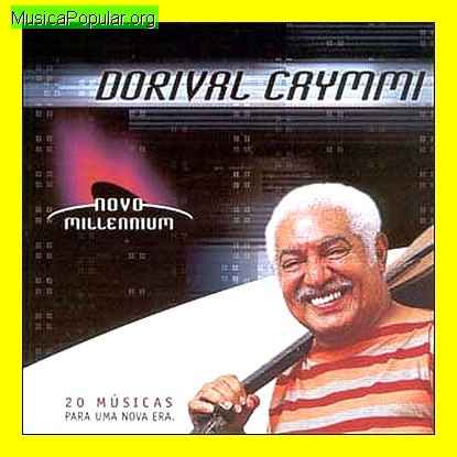 Dorival Caymmi - MusicaPopular.org