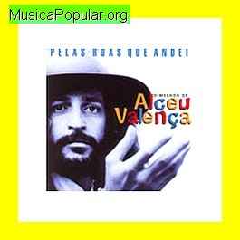 Alceu Valen�a - MusicaPopular.org
