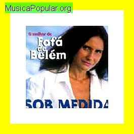 Fafá de Belém - MusicaPopular.org