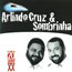 ARLINDO CRUZ & SOMBRINHA