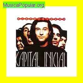 Capital Inicial - MusicaPopular.org
