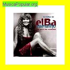 Elba Ramalho - MusicaPopular.org