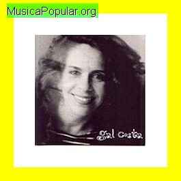 Gal Costa - MusicaPopular.org
