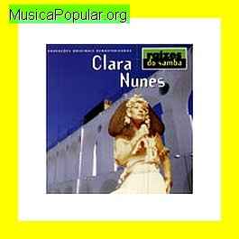 Clara Nunes - MusicaPopular.org