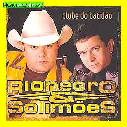 RIONEGRO & SOLIMES