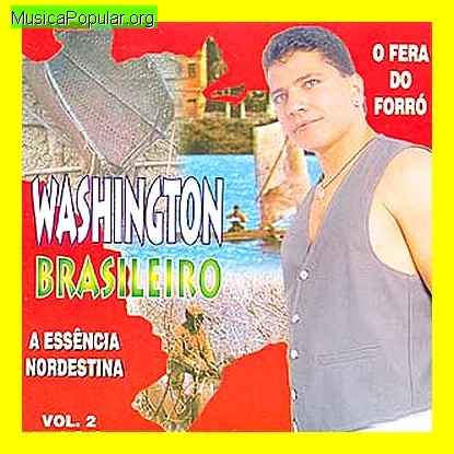 WASHINGTON BRASILEIRO