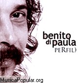 Benito di Paula