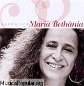 Maria Bethânia 