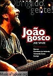 João Bosco 