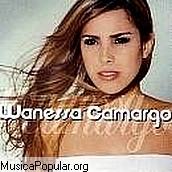 Wanessa Camargo 