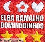 Elba Ramalho