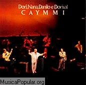 Danilo Caymmi