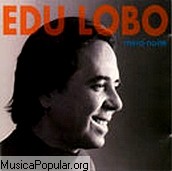 Edu Lobo