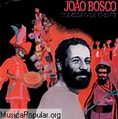 João Bosco 