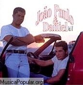 Joo Paulo & Daniel