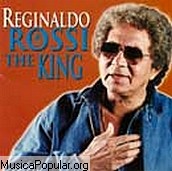 Reginaldo Rossi