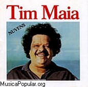 Tim Maia 