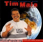 Tim Maia 