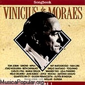 Vinicius de Moraes