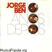 Jorge Ben Jor 