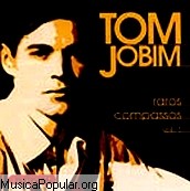 Tom Jobim